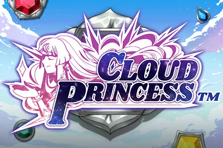 Cloud Princess
