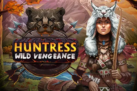 Huntress: Wild Vengeance