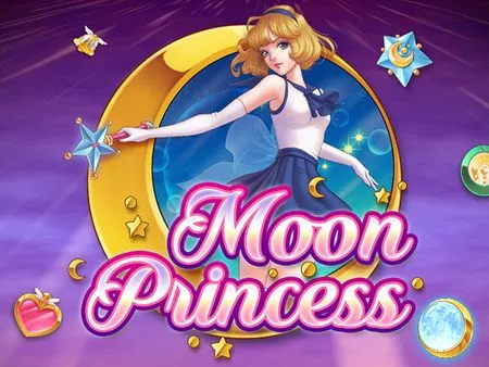 Moon Princess
