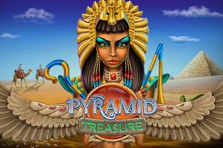 Pyramid Treasure