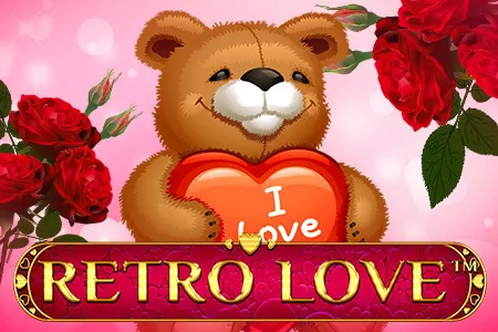 Retro Love