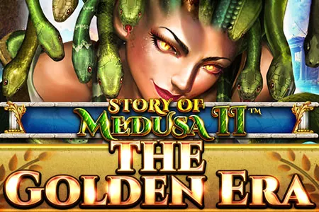 Story Of Medusa II - The Golden Era