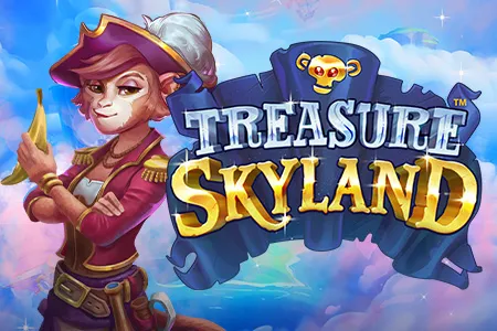 Treasure Skyland