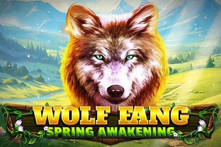 Wolf Fang - Spring Awakening